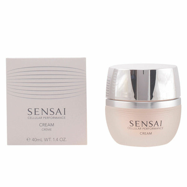 Firming Cream Kanebo Sensai Cellular (40 ml) - Cosmova