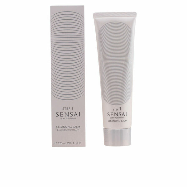 Moisturising Balm Kanebo Silky Purifying (125 ml) - Cosmova