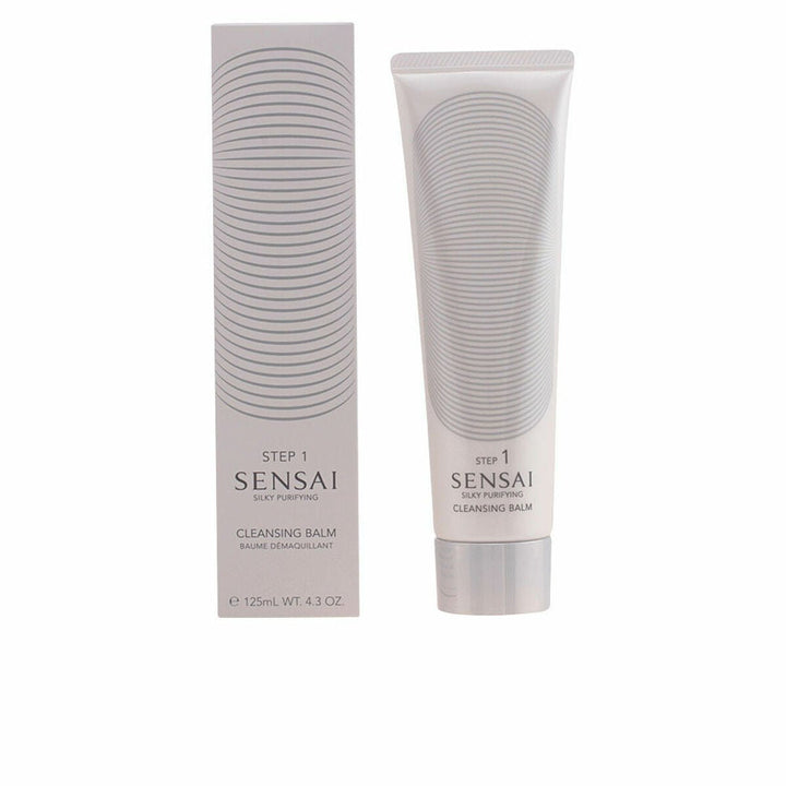 Moisturising Balm Kanebo Silky Purifying (125 ml) - Cosmova