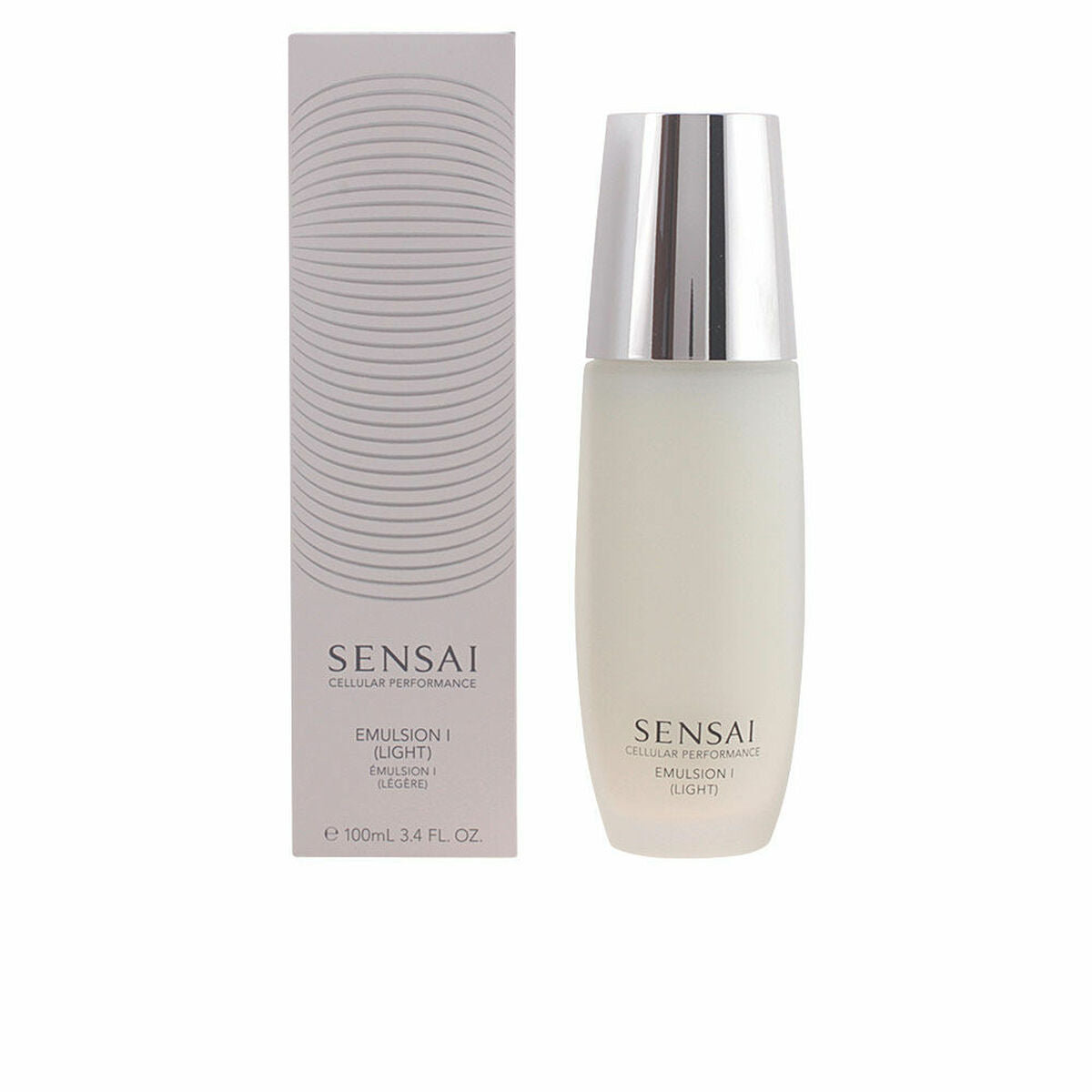 Highlighting Cream Kanebo Sensai Cellular Performance I 100 ml-0