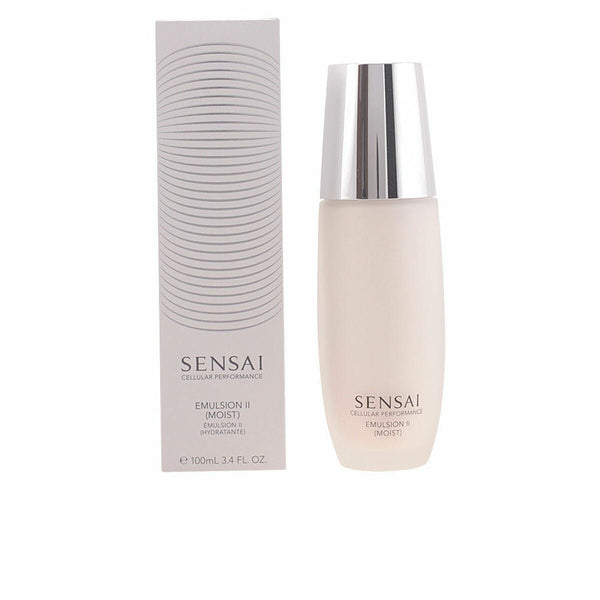 Firming Emulsion Kanebo Sensai Cellular Performance Ii 100 ml - Cosmova