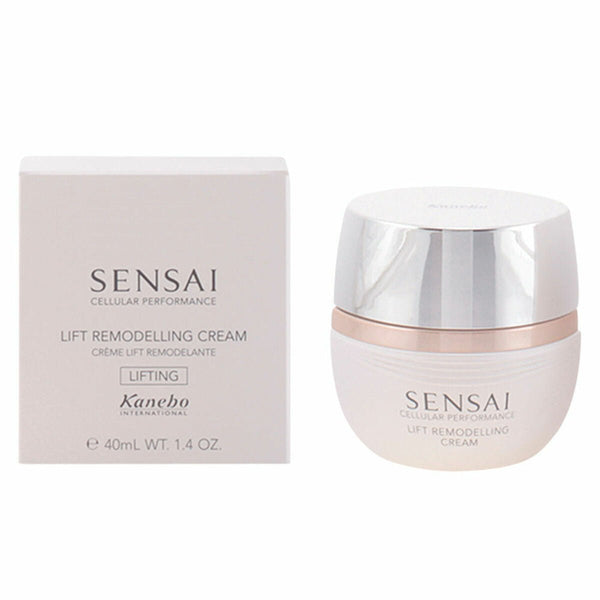 Firming Cream Kanebo Sensai Cellular Performance 40 ml - Cosmova