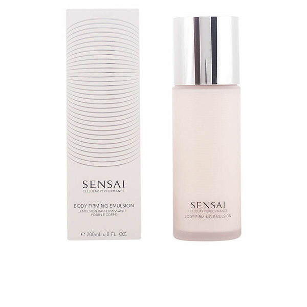 Firming Body Cream Kanebo 2524944 200 ml (200 ml) - Cosmova