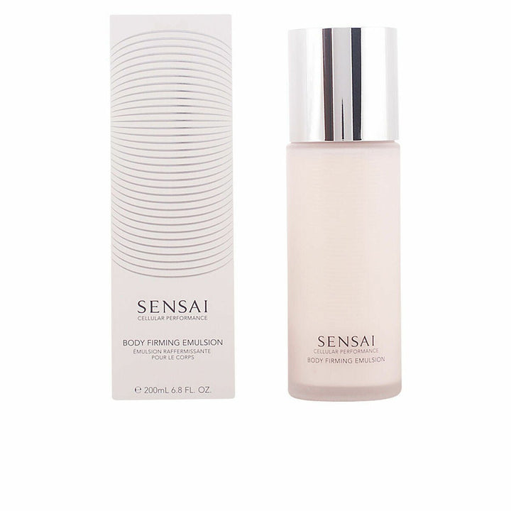 Firming Body Cream Kanebo 2524944 200 ml (200 ml) - Cosmova