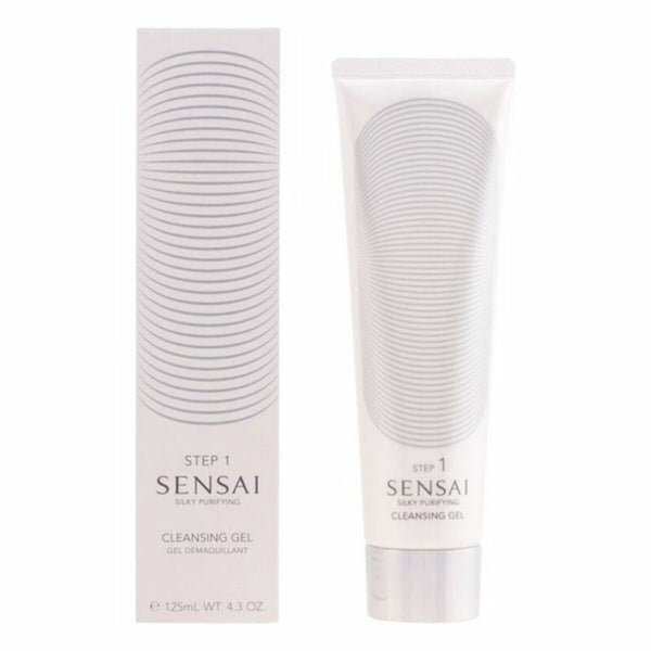Facial Cleansing Gel Sensai DV000011-0
