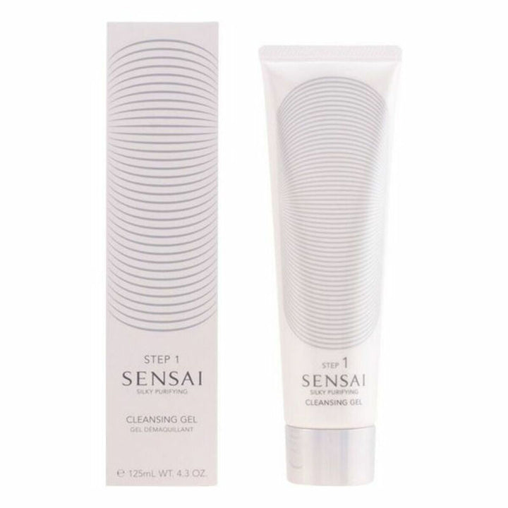 Facial Cleansing Gel Sensai DV000011-0
