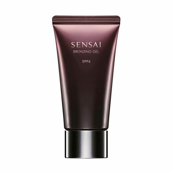 Hydrating Cream with Colour Kanebo 94369 BG61 Spf 6-0