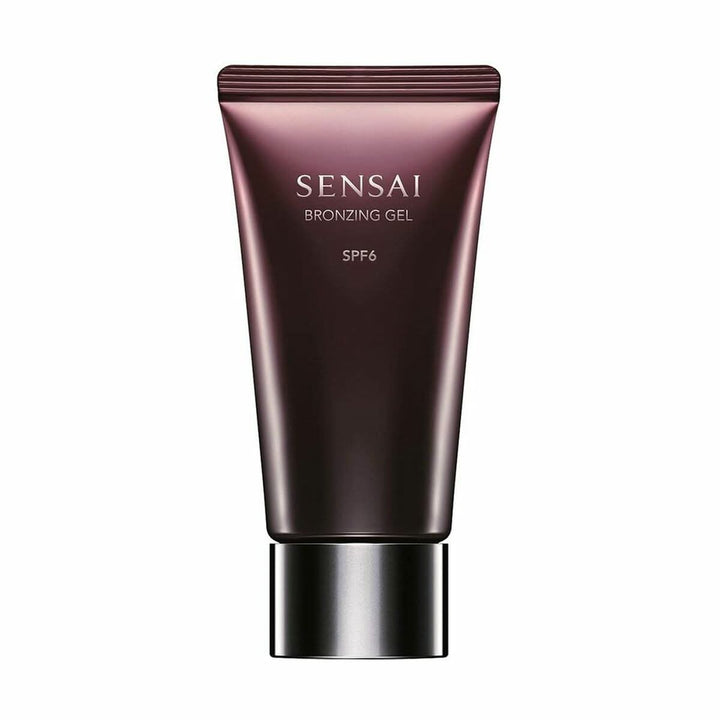Hydrating Cream with Colour Kanebo 94369 BG61 Spf 6-0