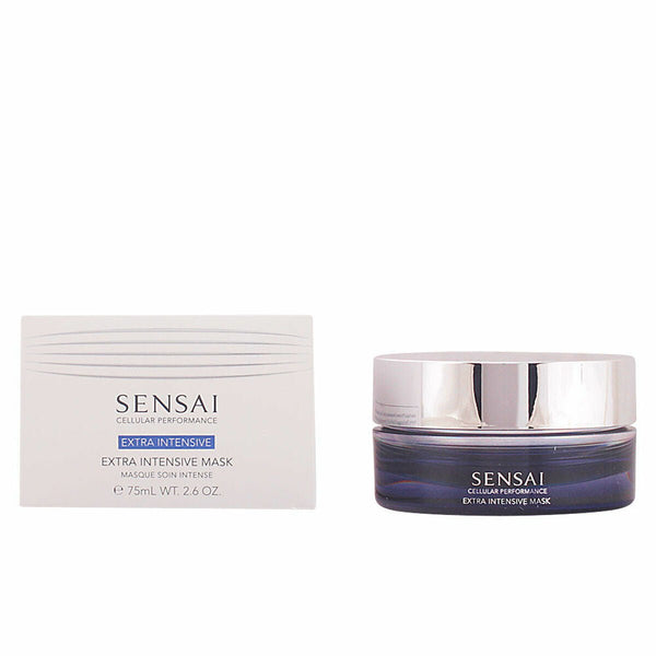 Facial Cream Sensai Cellular Performance (75 ml) (75 ml) - Cosmova