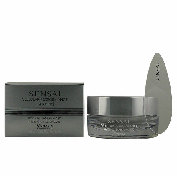 Moisturizing Facial Mask Kanebo KANEBO-968710 75 ml-0