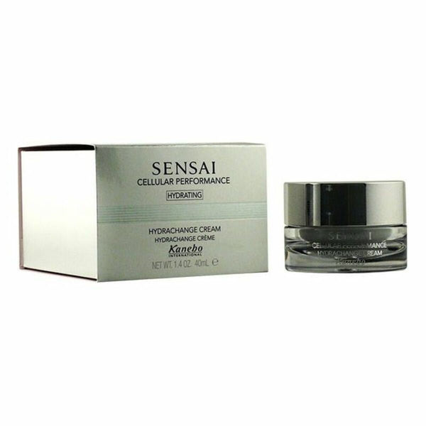 Anti - Ageing Hydrating Cream Scp Hydrachange Kanebo 40 ml - Cosmova