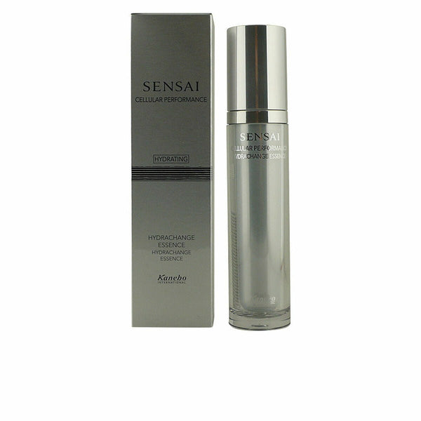 Anti - Ageing Hydrating Cream Kanebo Sensai - 4973167970195 40 ml - Cosmova