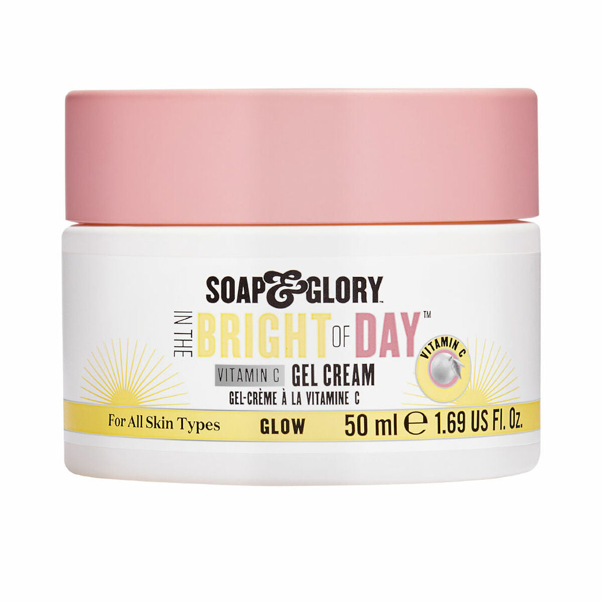 Facial Cream Soap & Glory BRIGHT OF DAY-0