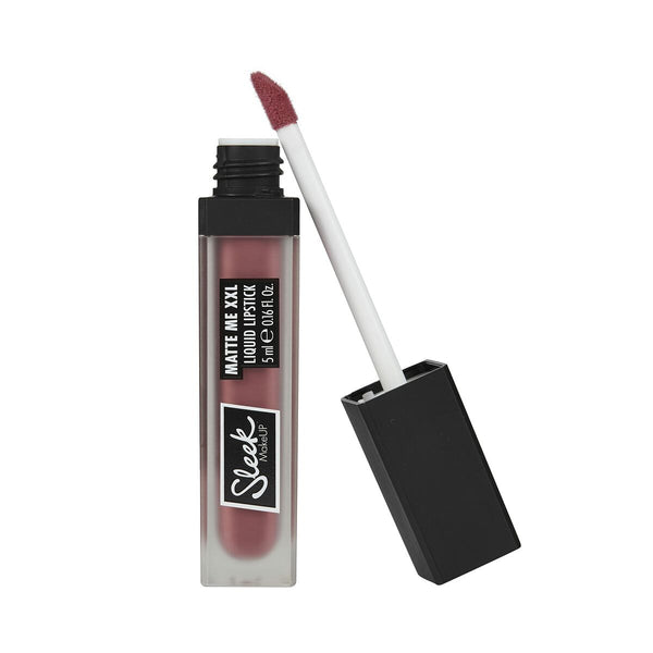 Lipstick Sleek Matte Me XXL Liquid Shabby Chic (5 ml) - Cosmova