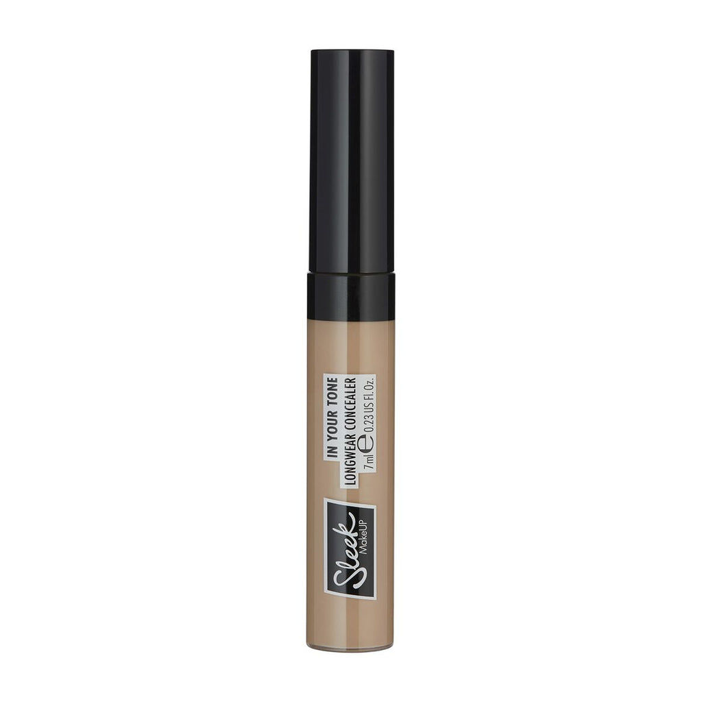 Facial Corrector Sleek In Your Tone Nº 4N-med 7 ml-1