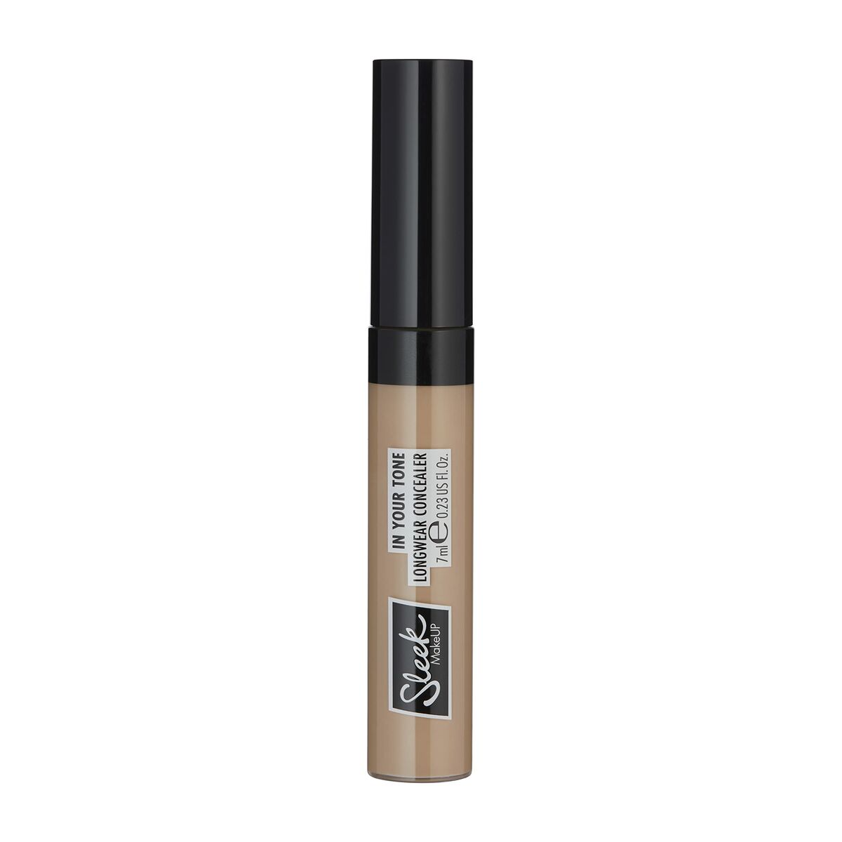 Facial Corrector Sleek In Your Tone Nº 4N-med 7 ml-1