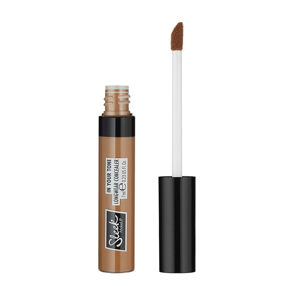 Facial Corrector Sleek In Your Tone Nº 5W-med 7 ml-0