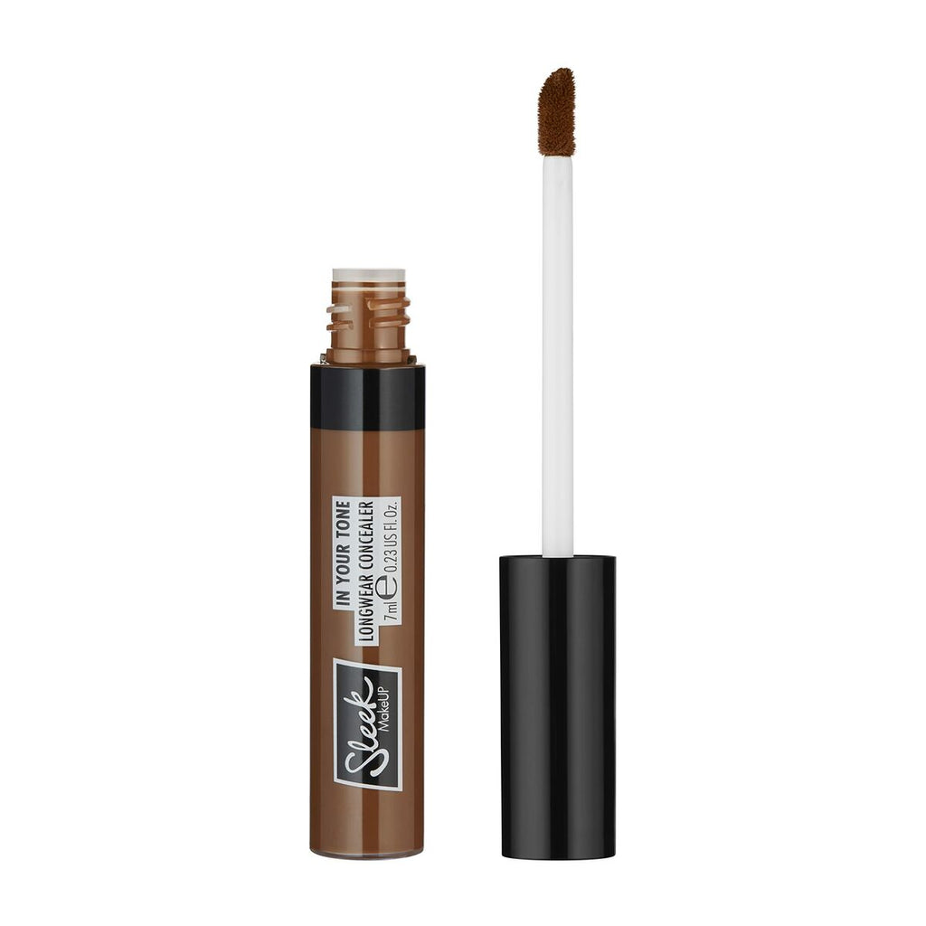 Facial Corrector Sleek In Your Tone Nº 9N-rich 7 ml-0