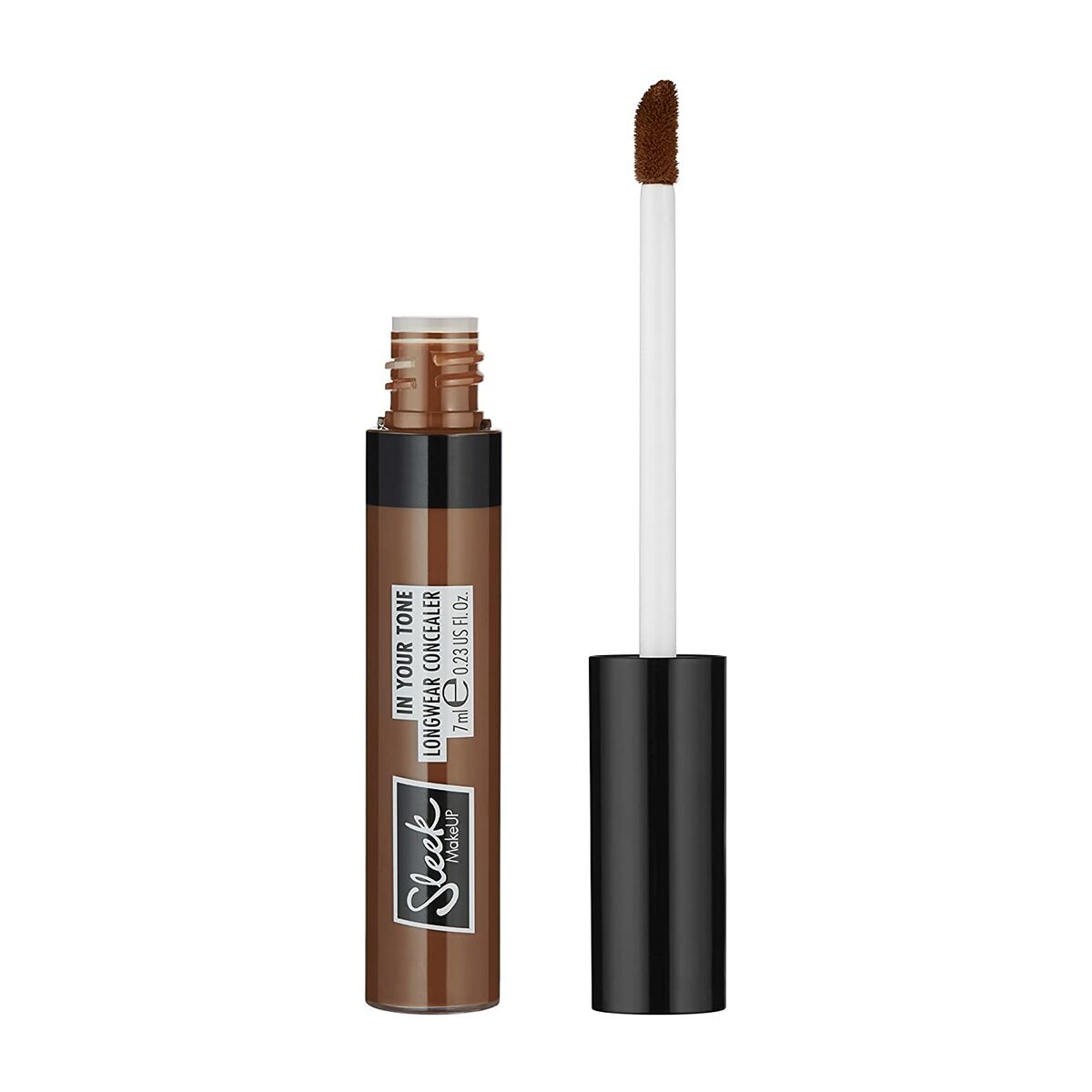 Facial Corrector Sleek In Your Tone Nº 10N-rich 7 ml-0