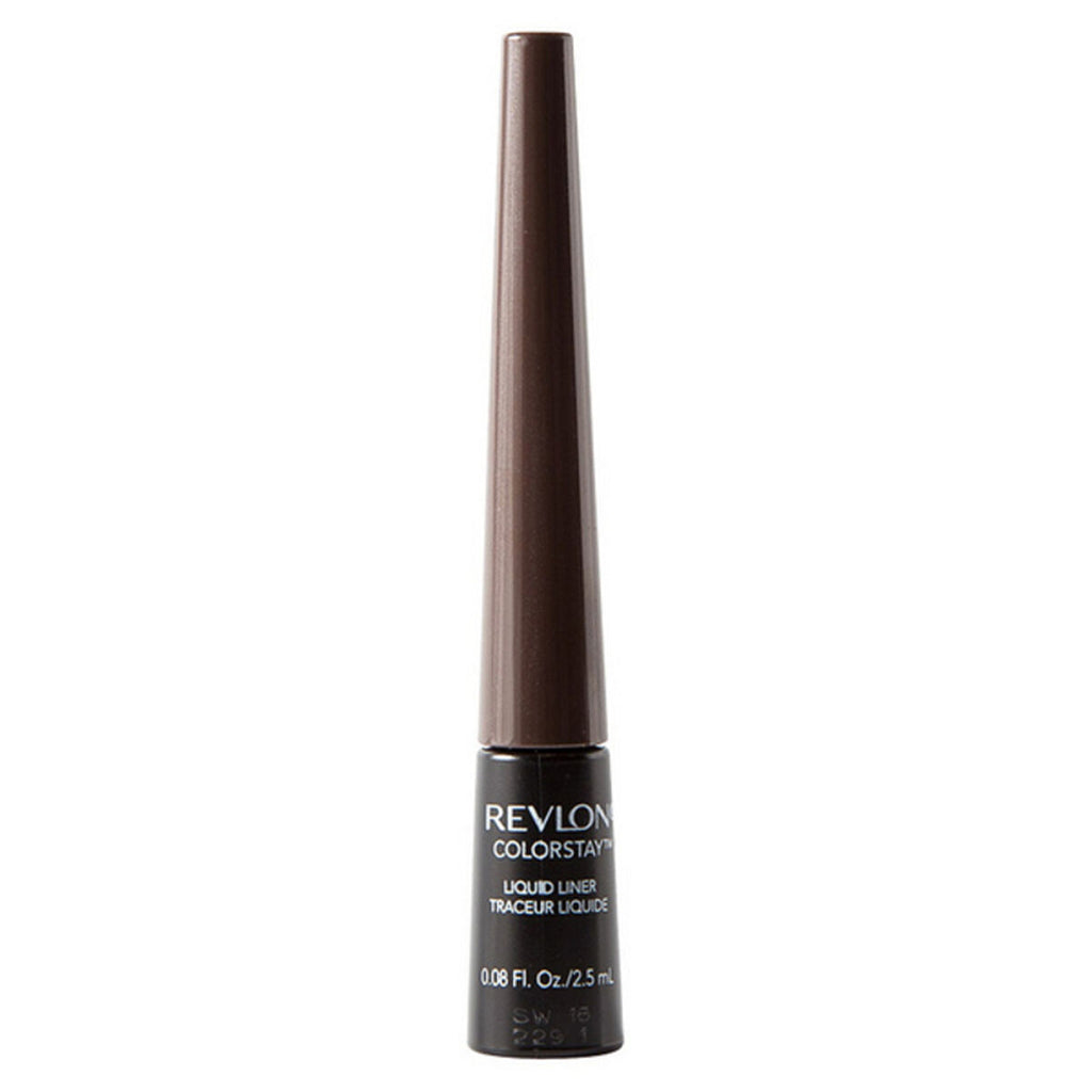 Eyeliner Colorstay Revlon-2