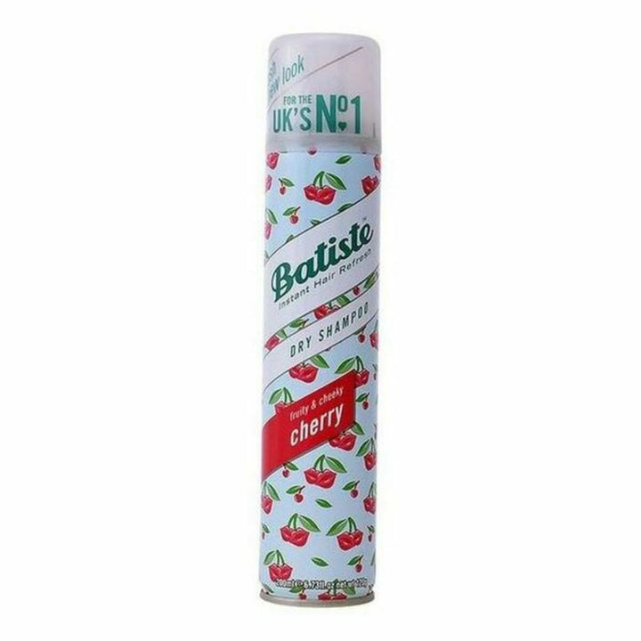 Dry Shampoo Batiste Cherry 200 ml-1