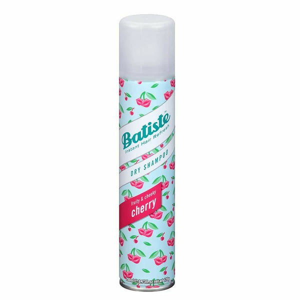 Dry Shampoo Batiste Cherry 200 ml-0