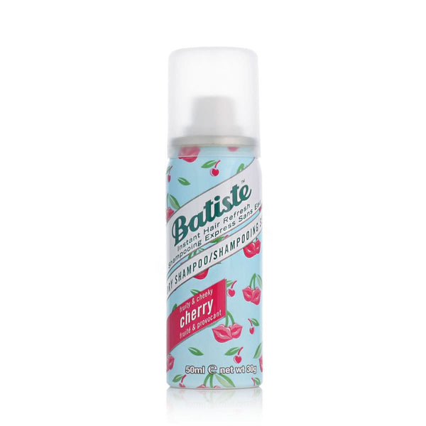 Dry Shampoo Batiste Cherry Fruity & Cheeky 50 ml-0