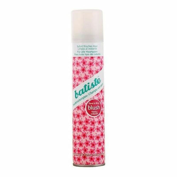 Dry Shampoo Blush Floral & Flirty Batiste 503298 200 ml-0