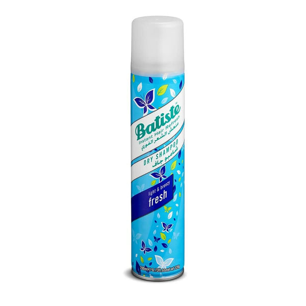 Dry Shampoo Batiste Fresh 200 ml-0