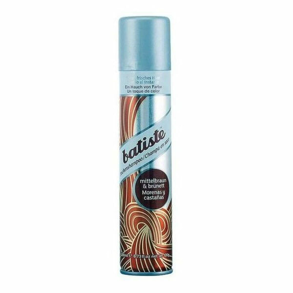 Dry Shampoo Batiste BAT09-0