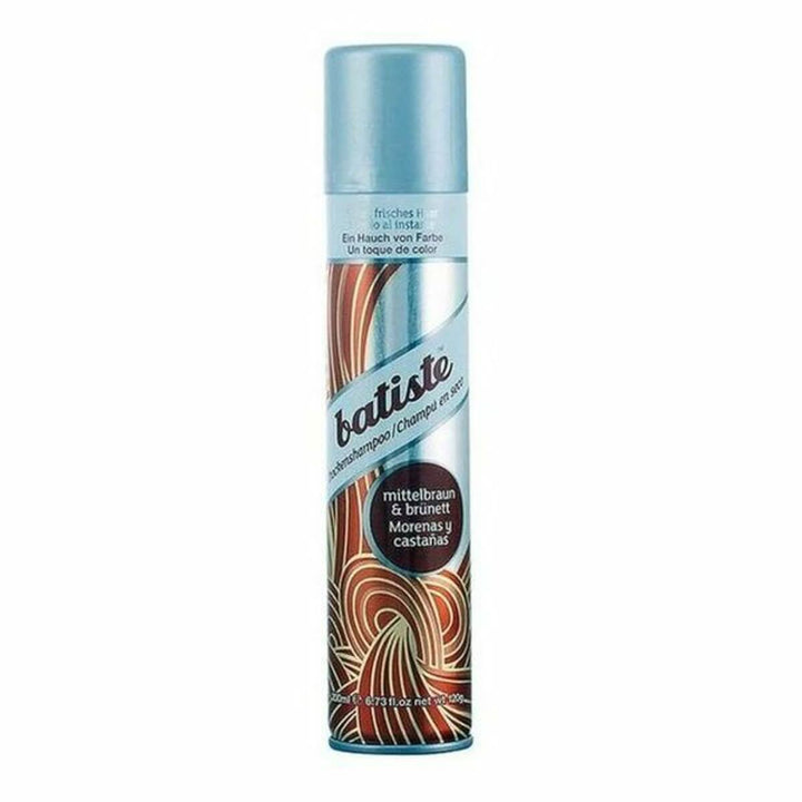 Dry Shampoo Batiste BAT09-0