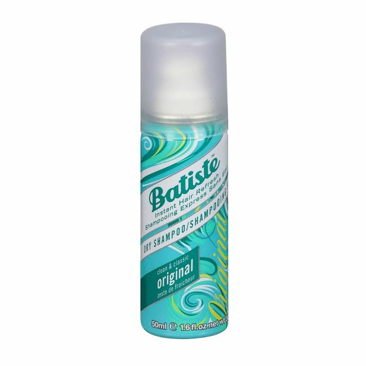 Dry Shampoo Batiste Original Clean & Classic 50 ml-0