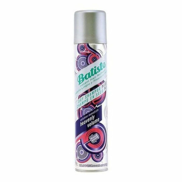 Dry Shampoo Batiste  Heavenly Volume 200 ml-0