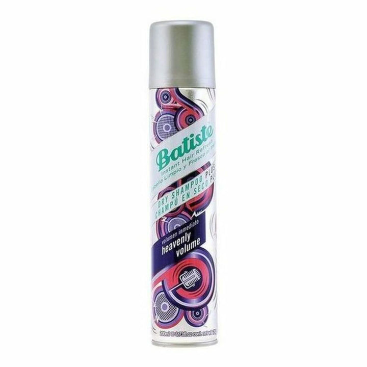 Dry Shampoo Batiste  Heavenly Volume 200 ml-0