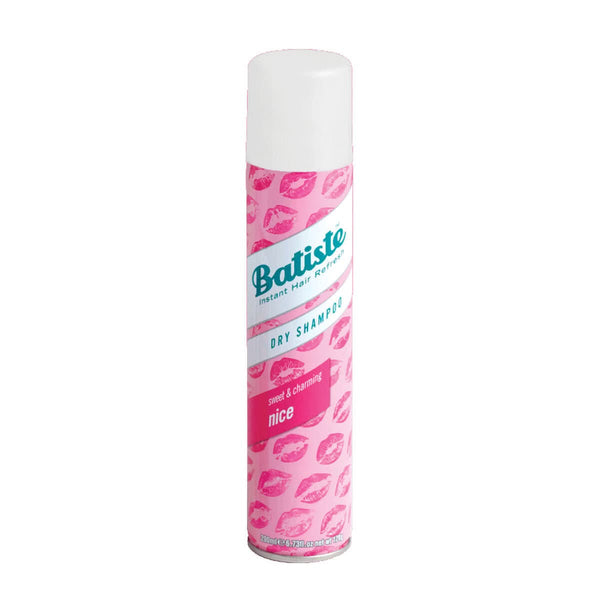 Dry Shampoo Batiste Nice 200 ml-0