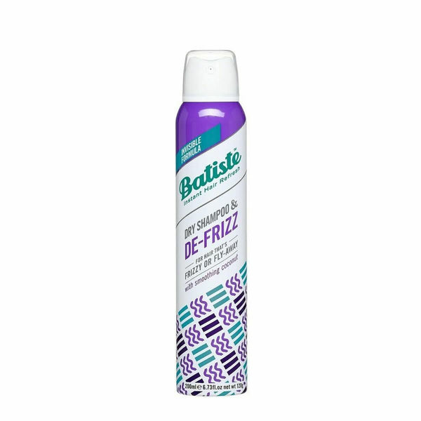 Dry Shampoo De-Frizz Batiste-0
