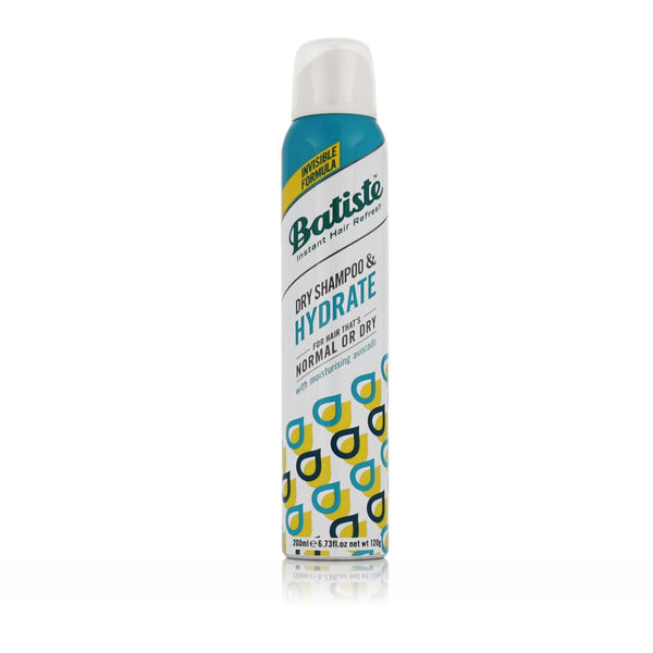 Dry Shampoo Batiste Hydrate 200 ml-0