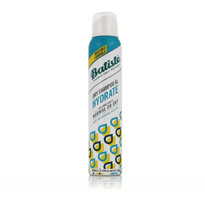 Dry Shampoo Batiste Hydrate 200 ml-0