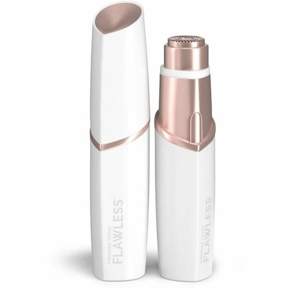 Electric Hair Remover FLAWLESS Flawless Face-0