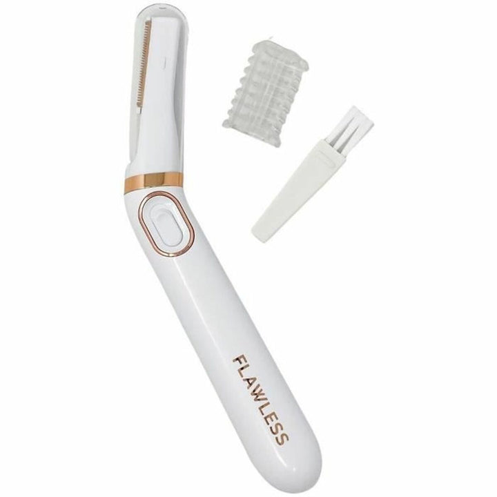 Electric Hair Remover FLAWLESS FINISH-0