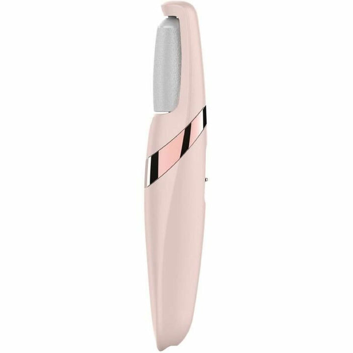 Electric Callus Remover FLAWLESS Pedi Pink-9
