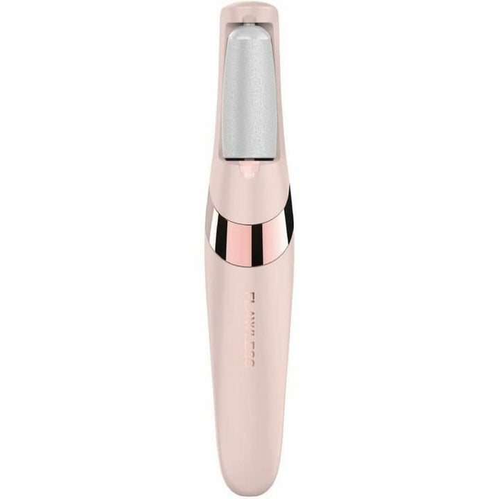 Electric Callus Remover FLAWLESS Pedi Pink-7
