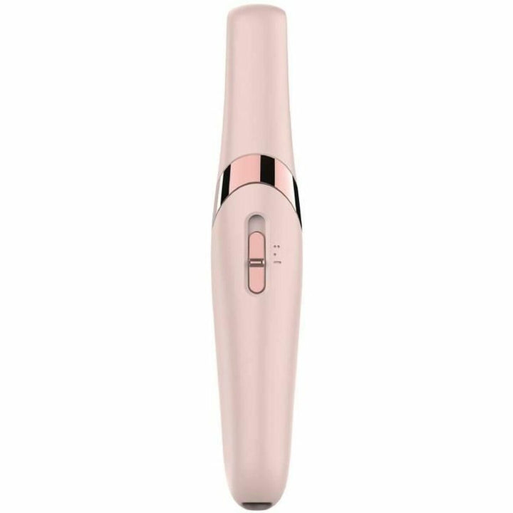 Electric Callus Remover FLAWLESS Pedi Pink-6