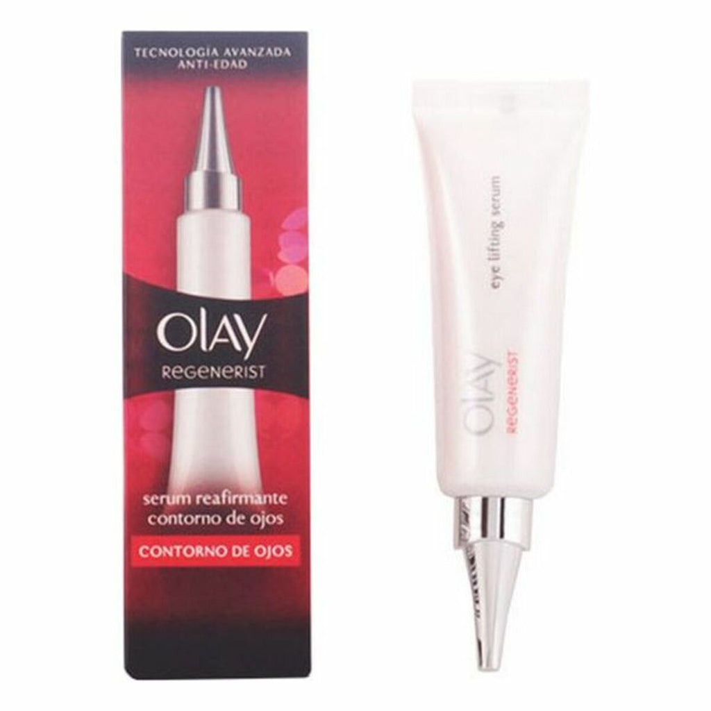 Firming Serum for the Eye Contour Regenerist Olay-0