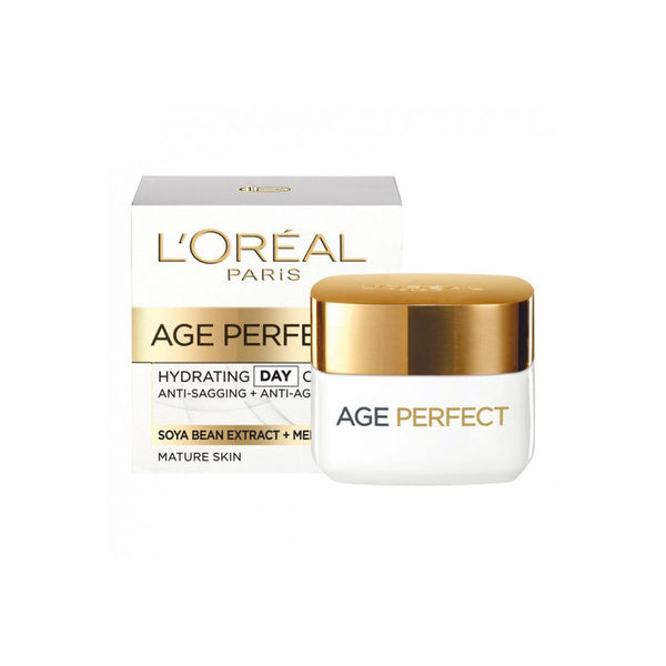 Day Cream L'Oreal Professionnel Paris Age Perfect 50 ml - Cosmova