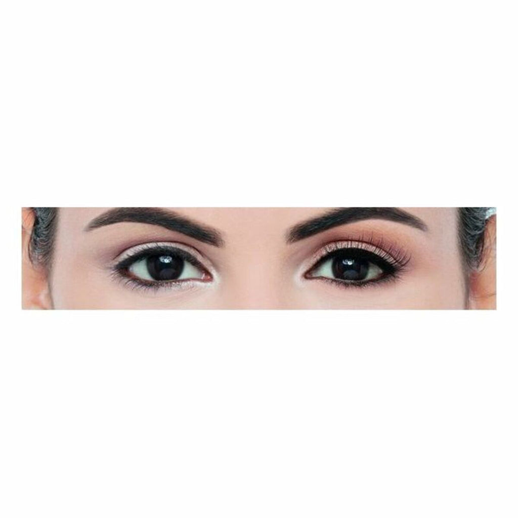 False Eyelashes Naturals 3/4 003 Eylure 6001816-US Nº 003-2