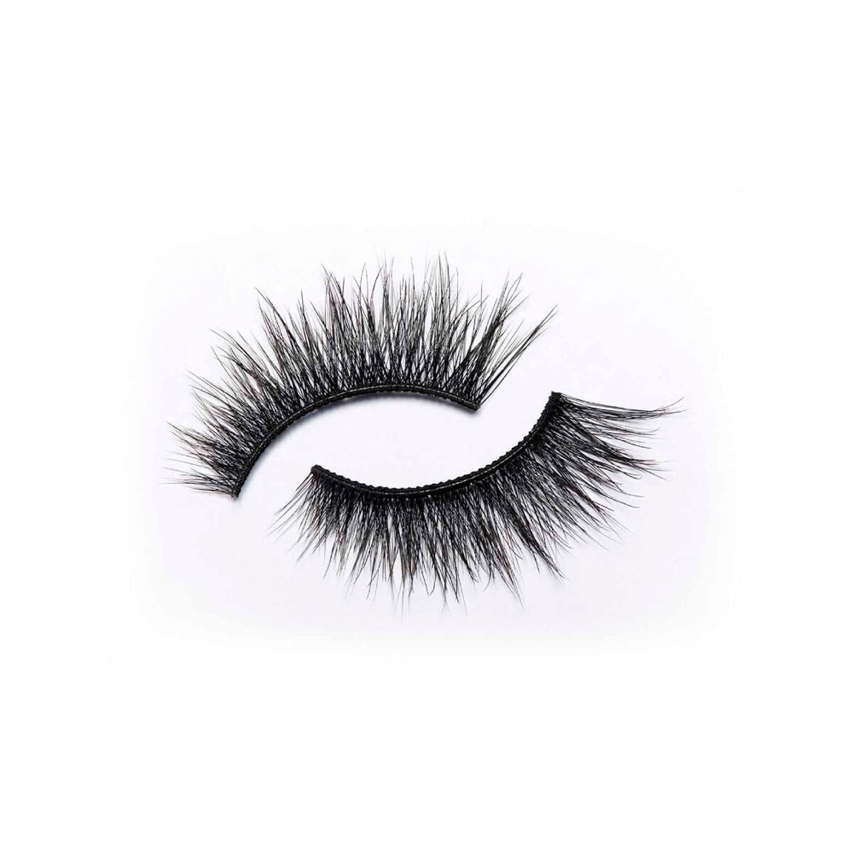 Set of false eyelashes Eylure Dramatic 3D Nº 196-3