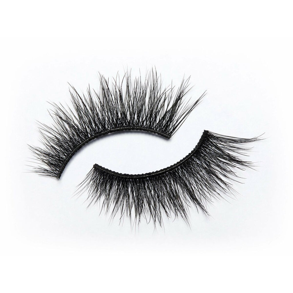 Set of false eyelashes Eylure Dramatic 3D Nº 196-1