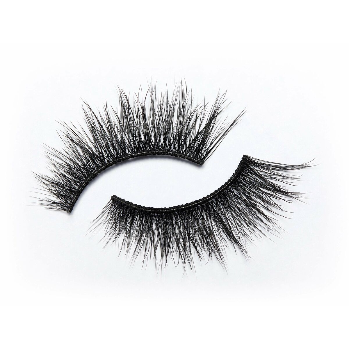 Set of false eyelashes Eylure Dramatic 3D Nº 196-1