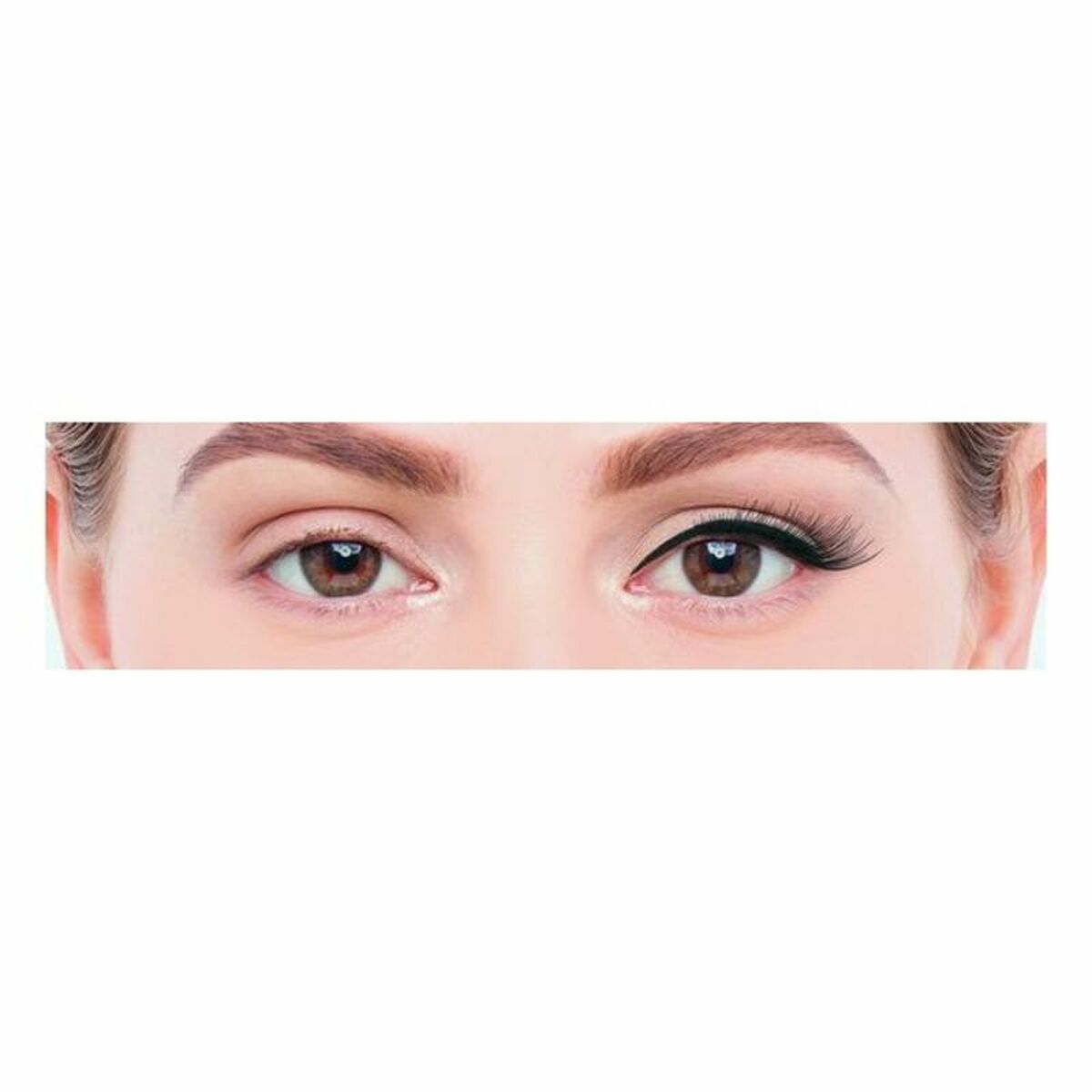 False Eyelashes Pro Magnetic Kit Accent Eylure-1